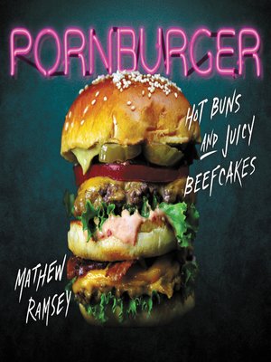 cover image of PornBurger